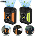 PolarBreeze™ Pro Hands-Free Fan